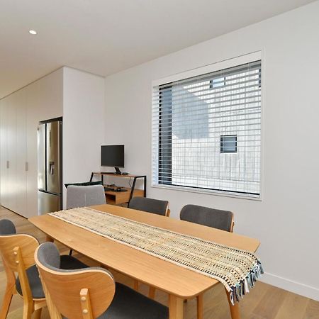 Worcester Terrace Seven - Christchurch Holiday Homes Exterior foto